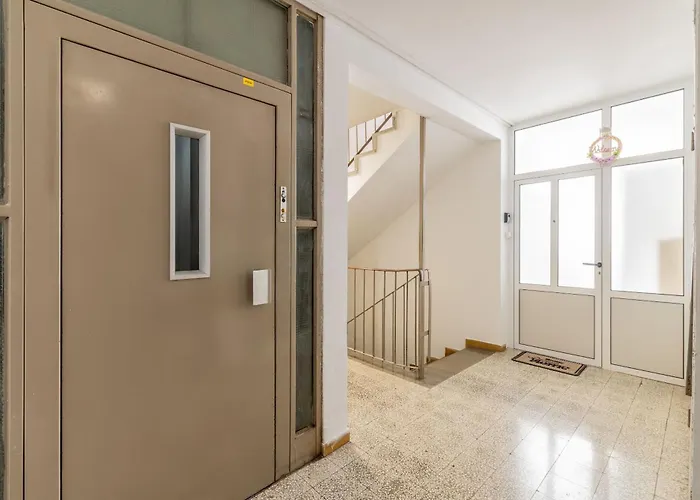 Appartamento Cvita Spalato