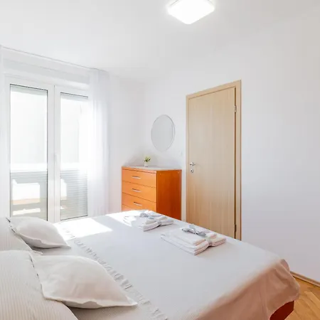Cvita Apartmán *