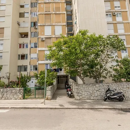 Cvita * Split