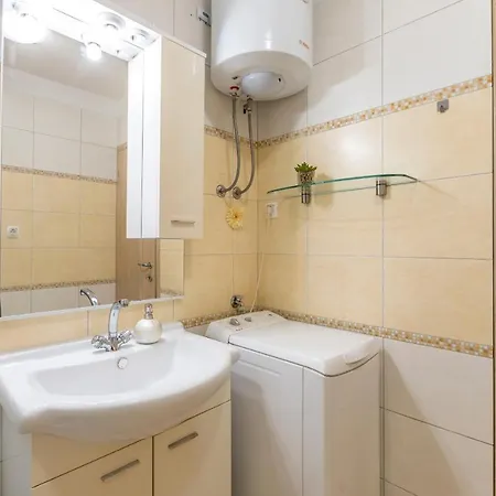 Apartment Cvita Split