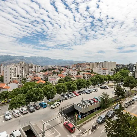 Cvita Apartment *