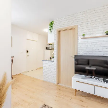 Cvita Apartment Split