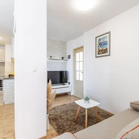 Cvita Apartment Split