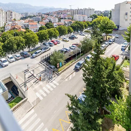 Cvita Apartman Split