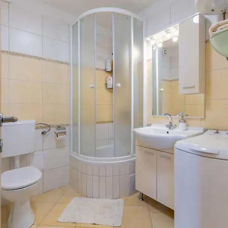 Appartement Cvita
