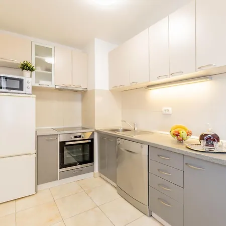 Cvita Appartement Split