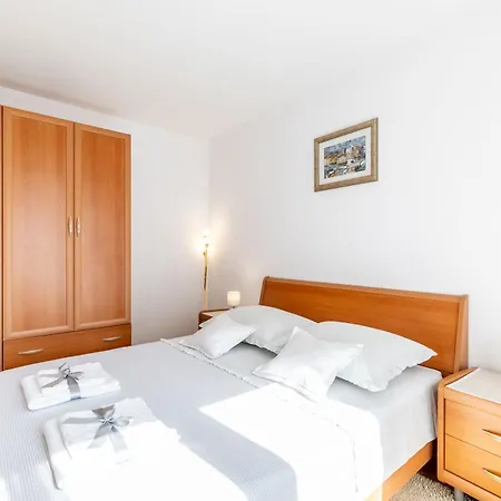 Cvita Apartment Split