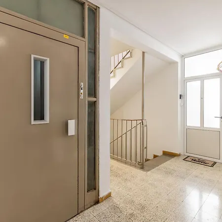 Apartment Cvita Split