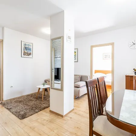 Cvita Appartement Split