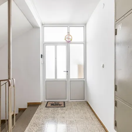 Apartment Cvita