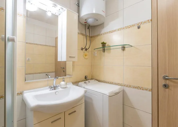 Apartment Cvita Split