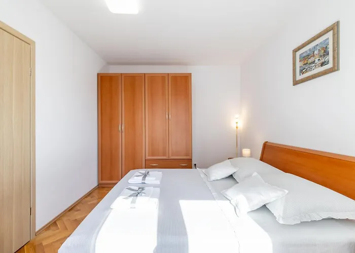 Apartment Cvita