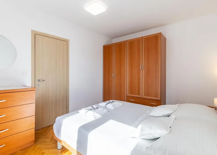 Apartment Cvita