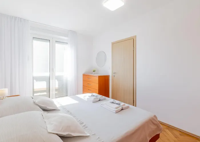 Cvita Apartment *