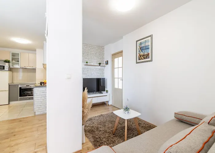 Cvita Apartment Split