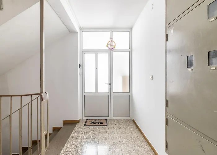 Apartment Cvita