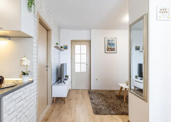 Apartment Cvita *