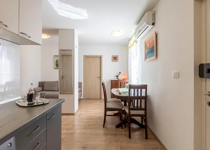 Cvita Apartment Split