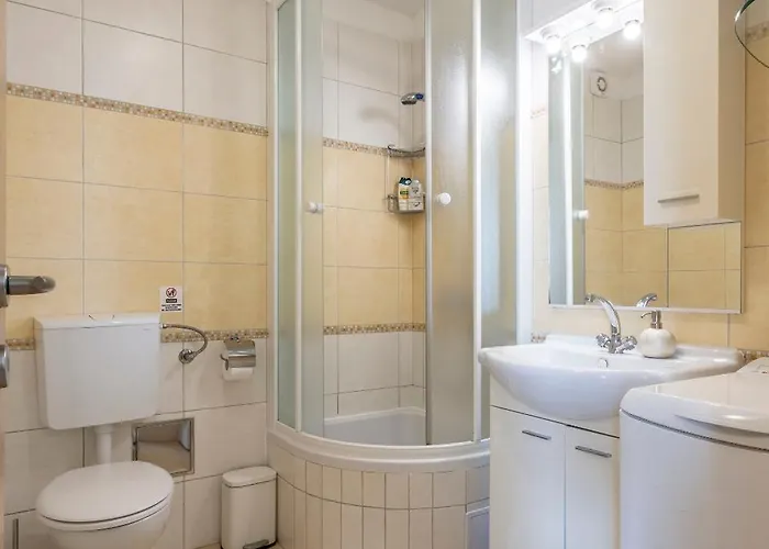 Cvita Apartment *